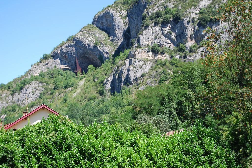 Guest house Les Terrasses De Castelmerle *