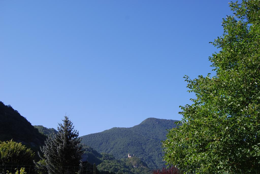 Guest house Les Terrasses De Castelmerle